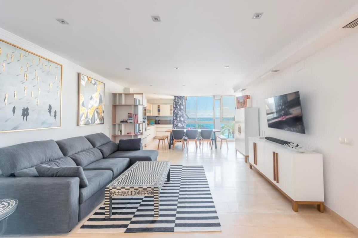 Primebeach Access Sea Views By Better Bookings Apartamento Marbella