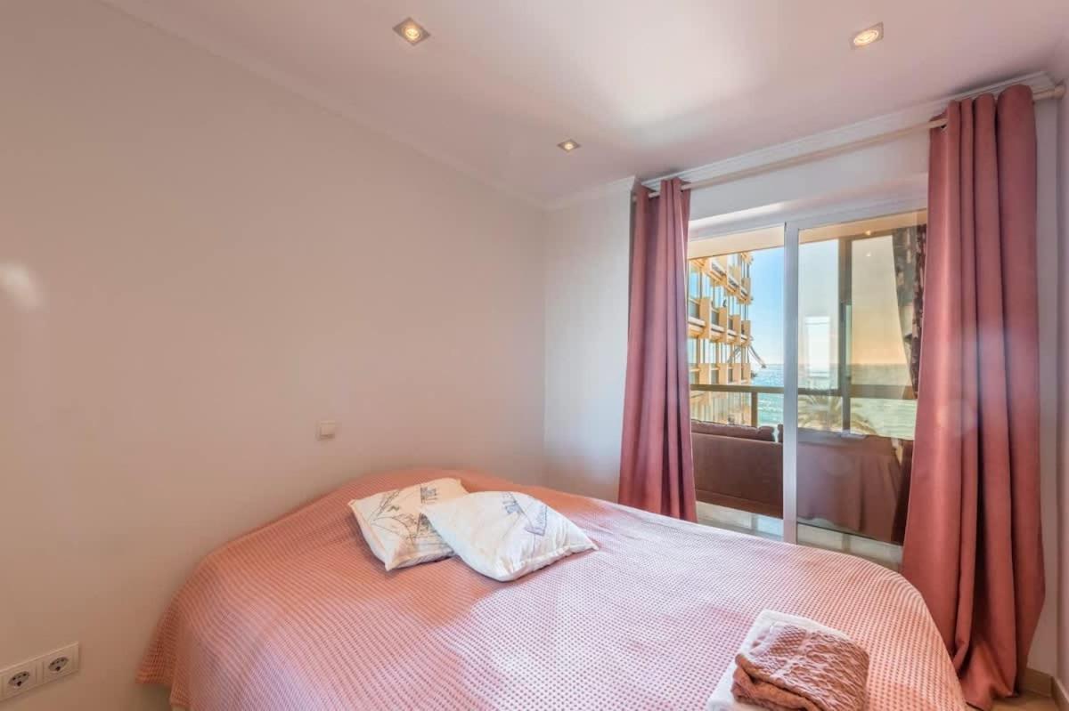 Apartamento Primebeach Access Sea Views By Better Bookings Marbella