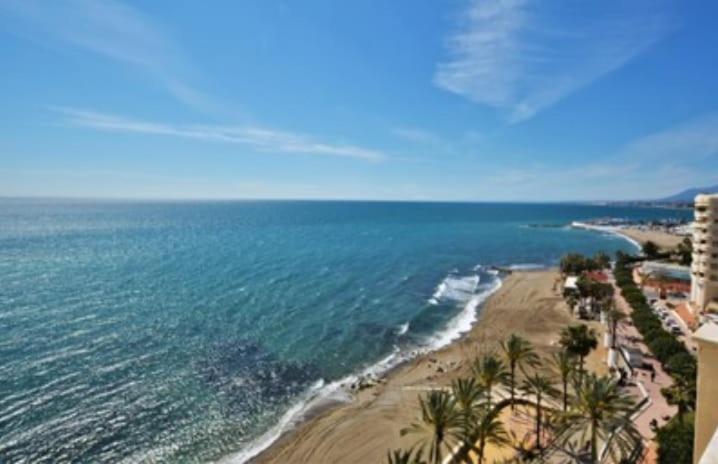 Apartamento Primebeach Access Sea Views By Better Bookings