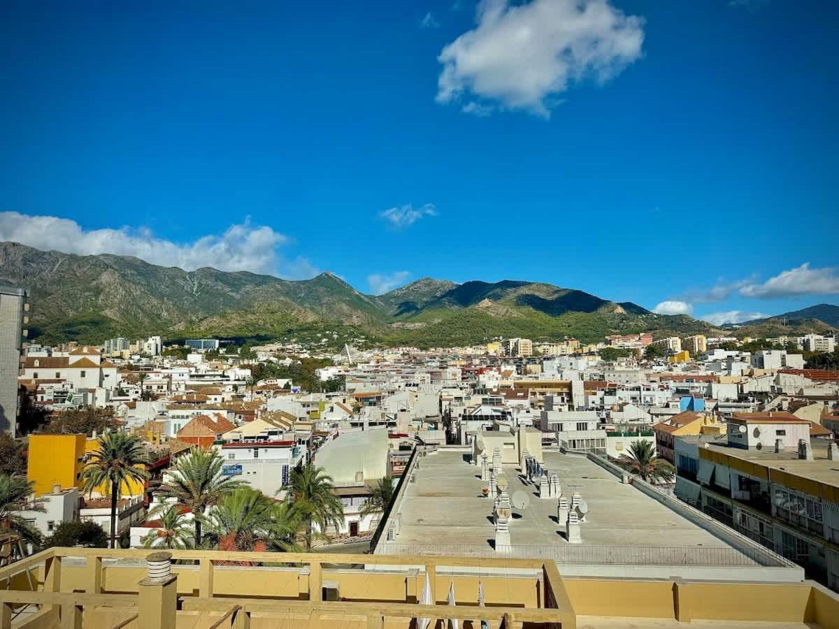 Apartamento Primebeach Access Sea Views By Better Bookings *
