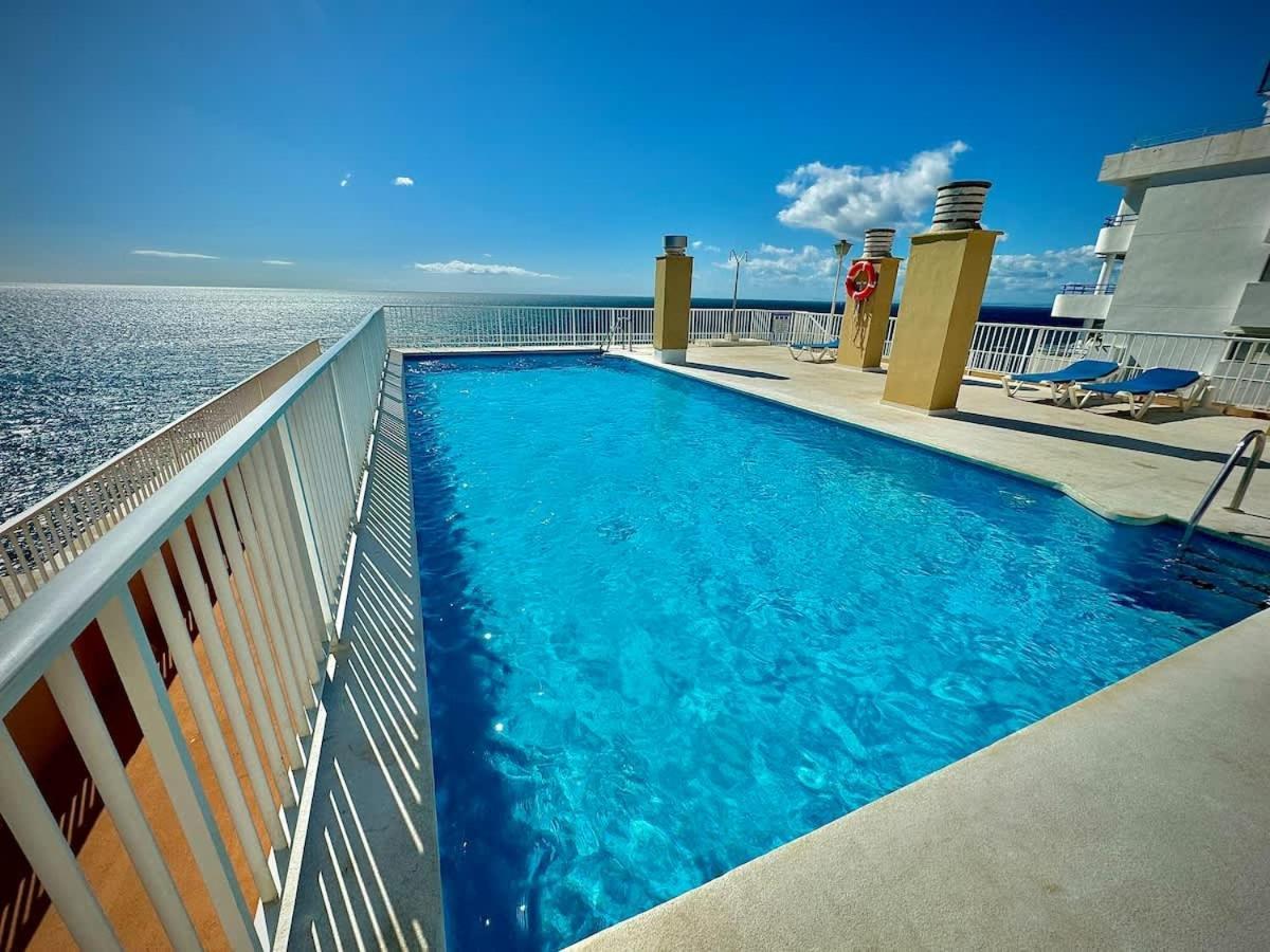 Apartamento Primebeach Access Sea Views By Better Bookings *